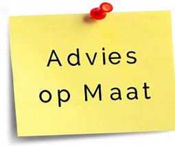 Persoonlijk advies